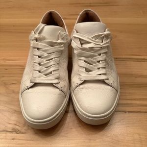 Frye Ivy Low